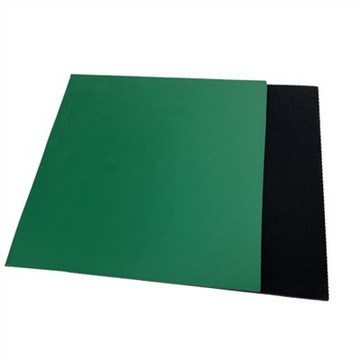 ورقة المطاط المضادة للكهرباء الساكنة